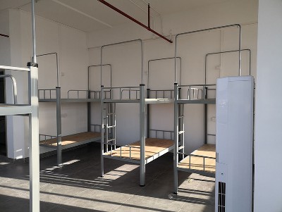 汉宇集团宿舍装修工程
