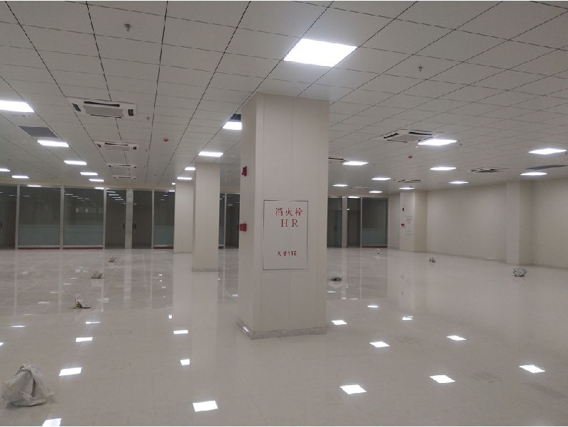 创力仕实业（台山）有限公司