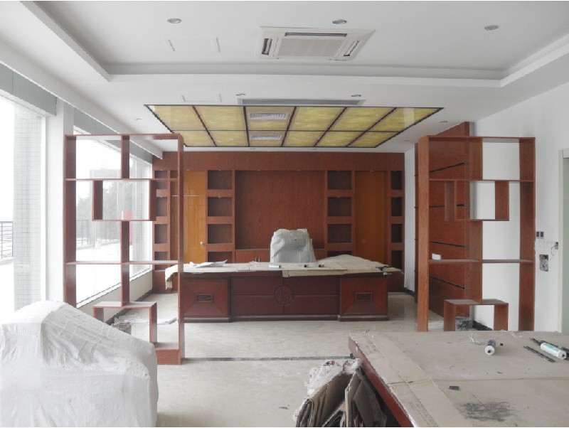广东高村空调制造有限公司