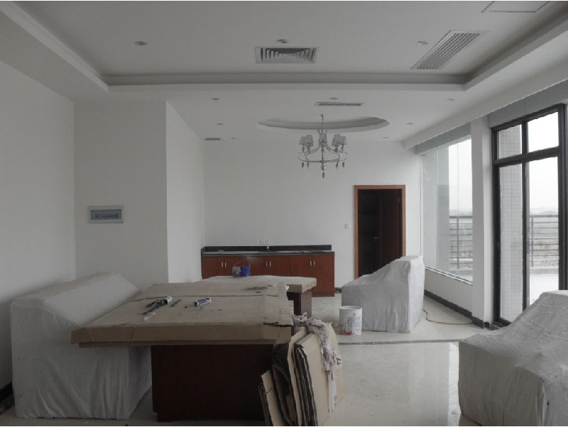 广东高村空调制造有限公司