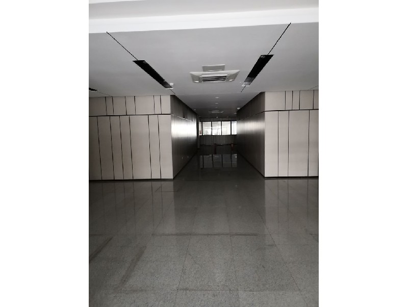 广东嘉腾机器人办公楼