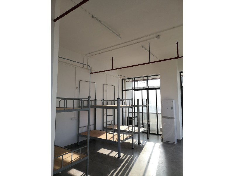 汉宇集团宿舍装修工程