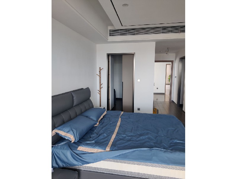 江门德森智能装备有限公司（生活楼）