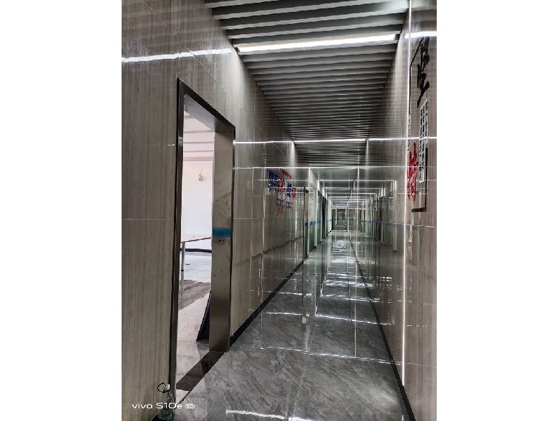 江门市精工摩托车配件有限公司