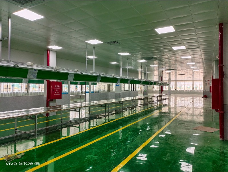江门市精工摩托车配件有限公司