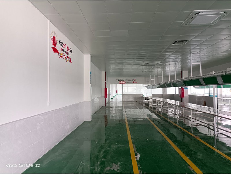 江门市精工摩托车配件有限公司