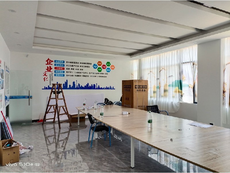 江门市精工摩托车配件有限公司
