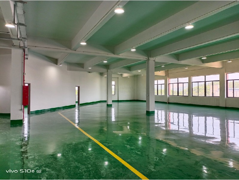 江门市精工摩托车配件有限公司