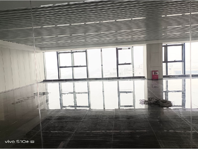 江门市奇德新材料有限公司