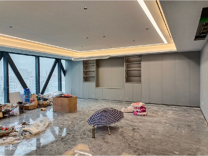 江门市奇德新材料有限公司