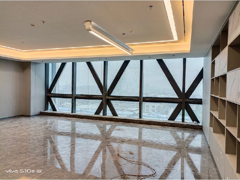 江门市奇德新材料有限公司