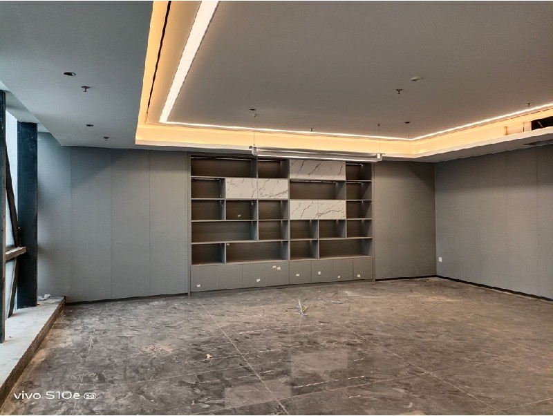 江门市奇德新材料有限公司