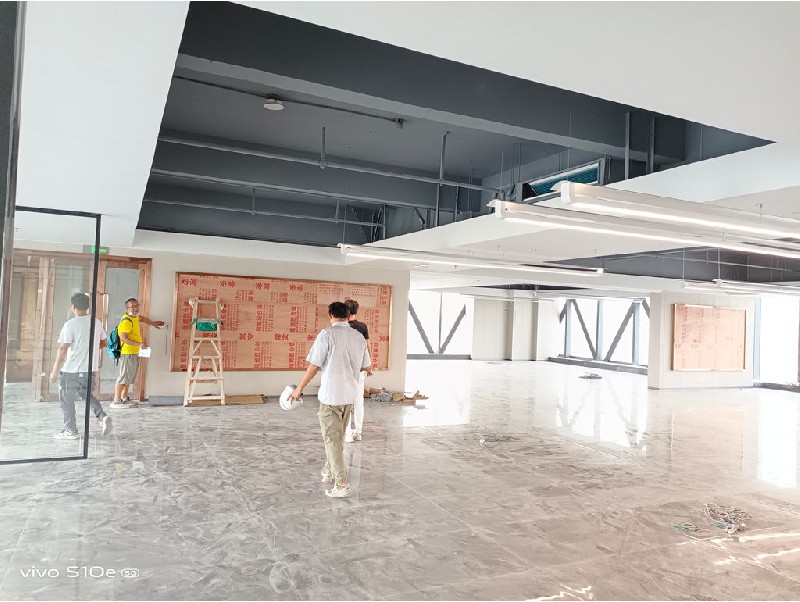 江门市奇德新材料有限公司