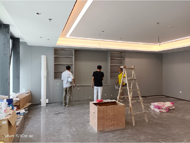 江门市奇德新材料有限公司