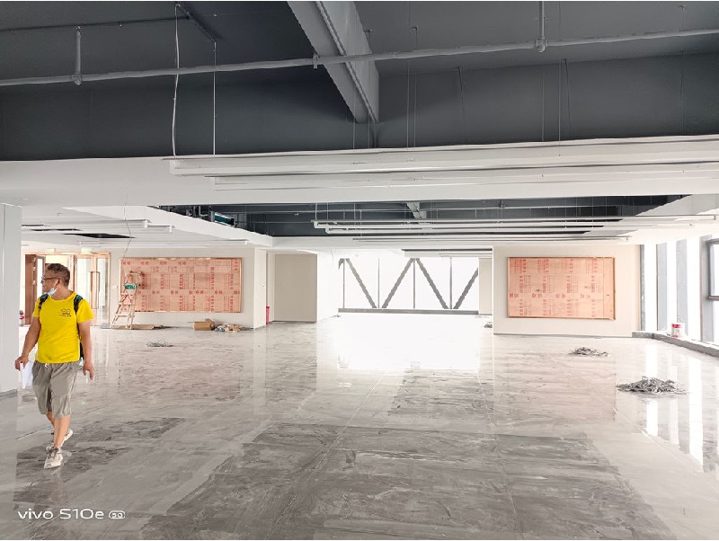江门市奇德新材料有限公司