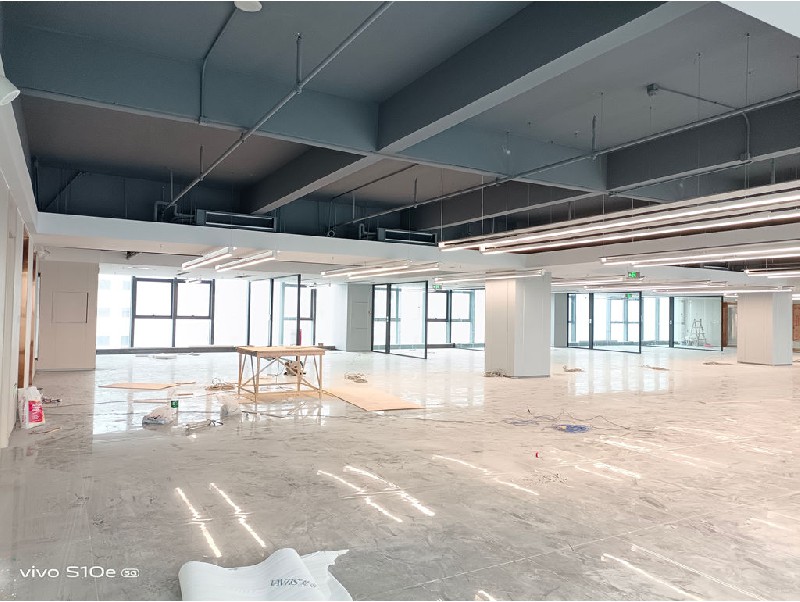 江门市奇德新材料有限公司