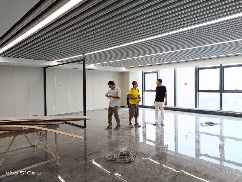 江门市奇德新材料有限公司