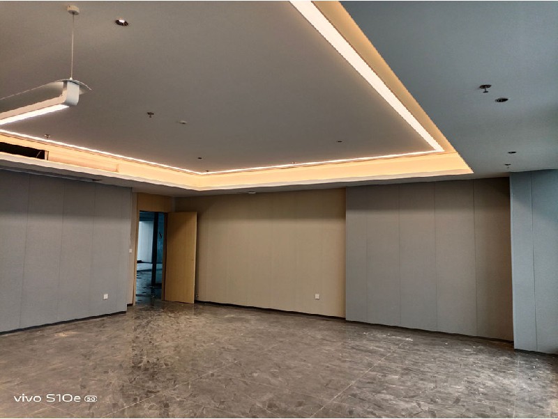 江门市奇德新材料有限公司
