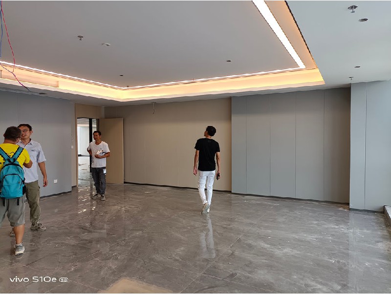 江门市奇德新材料有限公司