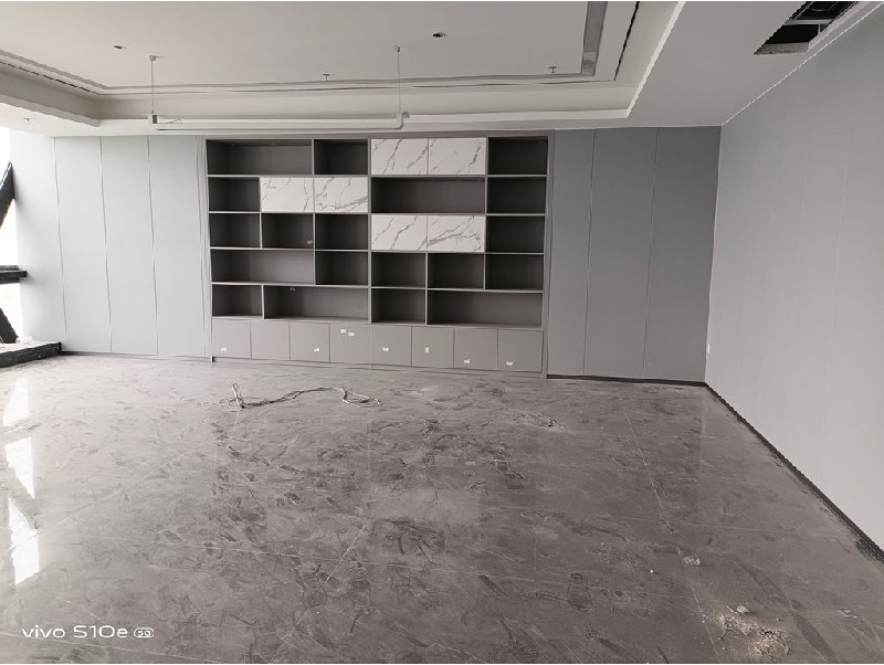 江门市奇德新材料有限公司