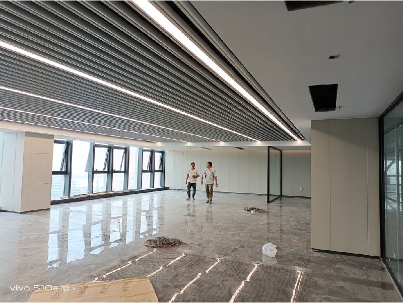 江门市奇德新材料有限公司