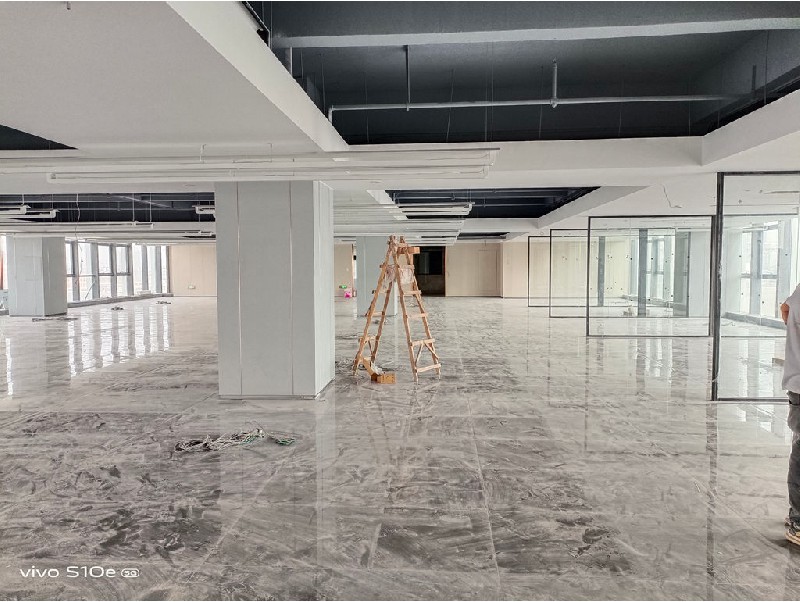 江门市奇德新材料有限公司