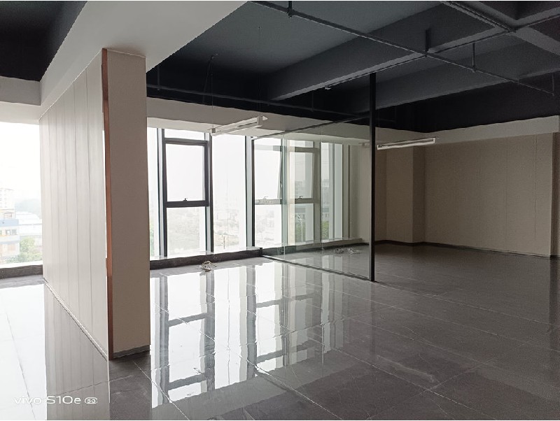 江门市奇德新材料有限公司