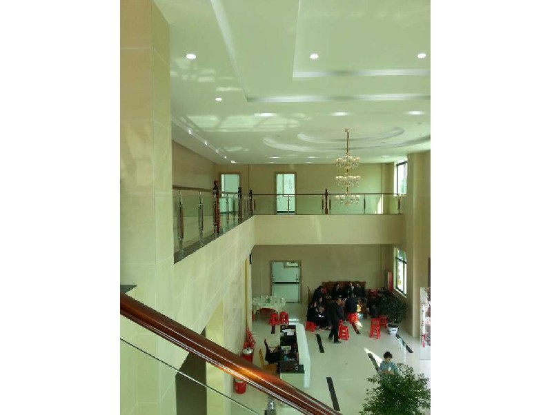 江门市新会区司前古香园土产加工厂