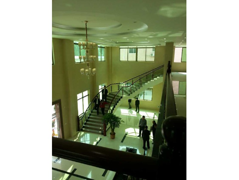 江门市新会区司前古香园土产加工厂