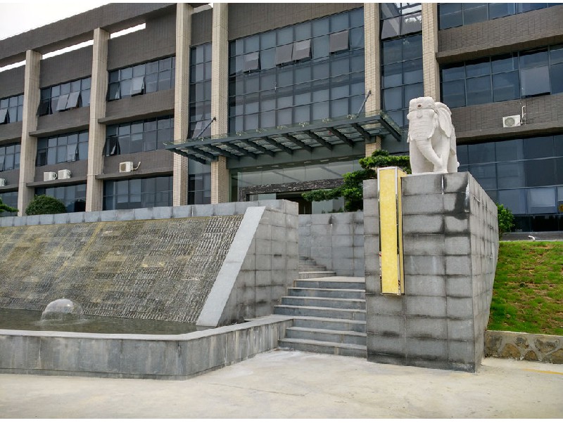 江门市珠峰摩托车有限公司