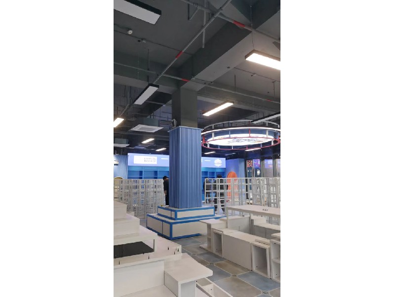 俄货集市（深圳红山6979店）