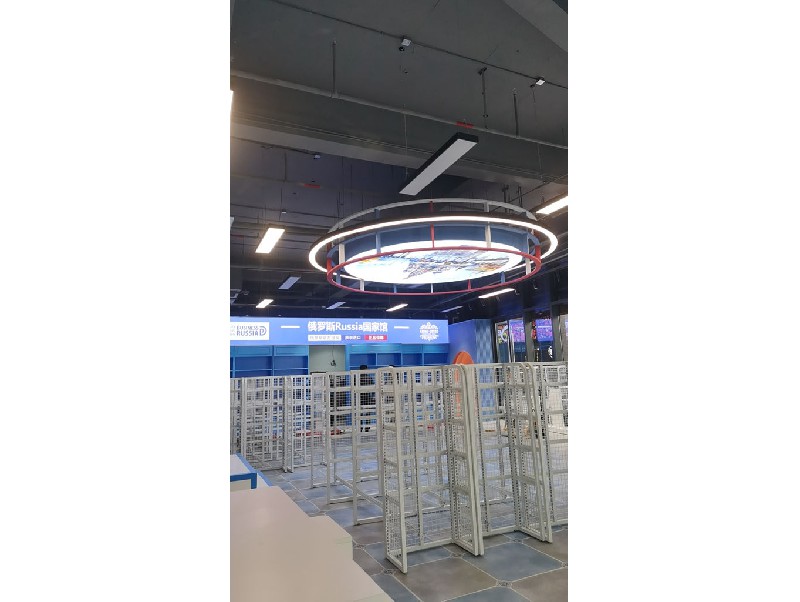 俄货集市（深圳红山6979店）