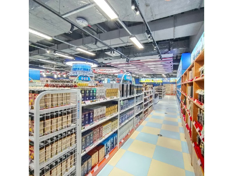 俄货集市（深圳领展中心店）