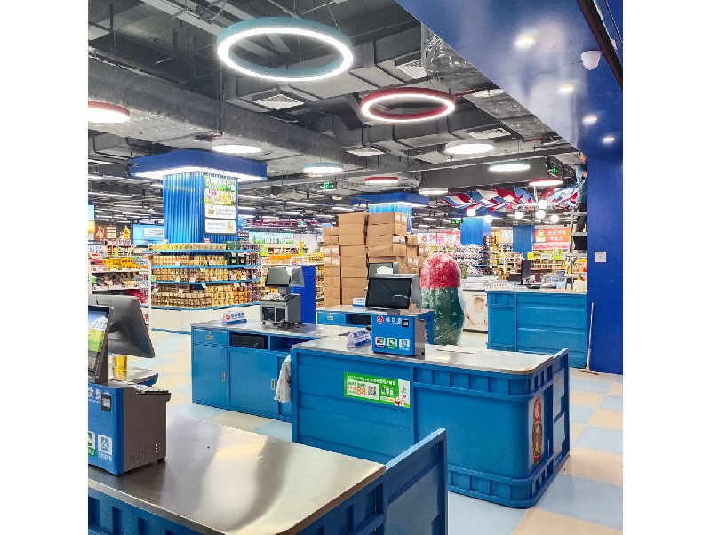 俄货集市（深圳领展中心店）