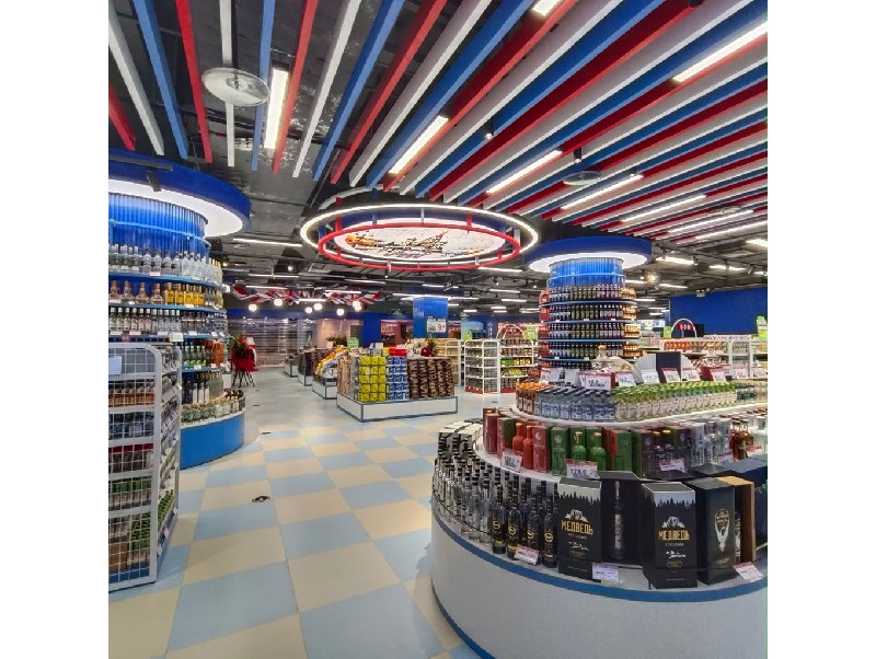 俄货集市（深圳领展中心店）