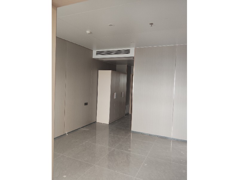 预发公寓及酒店