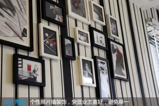 客堂设计图片四